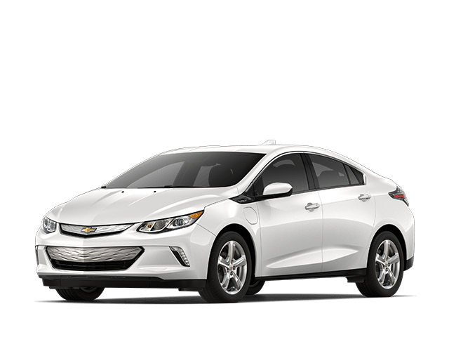2019 Chevrolet Volt 2019 Chevrolet Volt