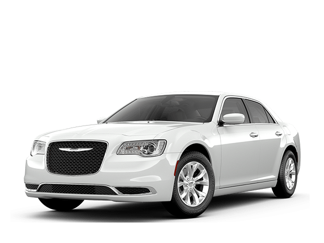 2019 Chrysler 300 2019 Chrysler 300
