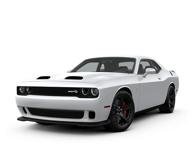 Dodge Challenger 2019 Dodge Challenger 2019