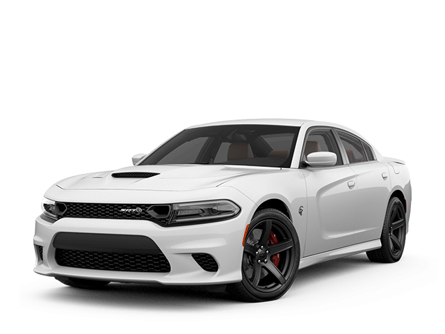 2019 Dodge Charger 2019 Dodge Charger