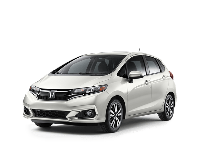 2019 Honda Fit 2019 Honda Fit