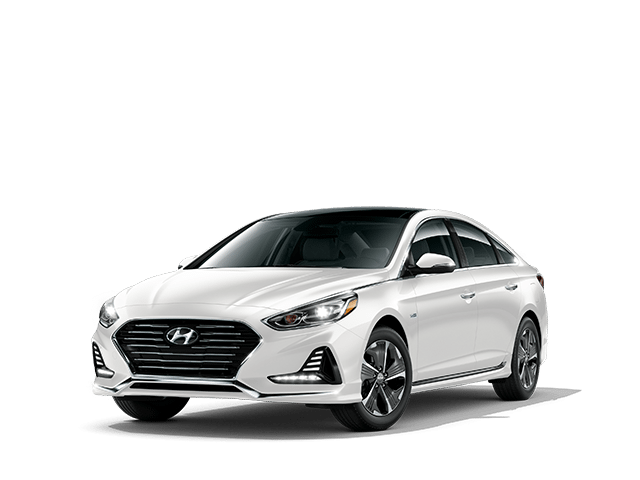 2019 Hyundai Sonata Hybrid 2019 Hyundai Sonata Hybrid