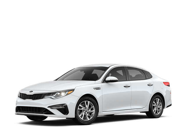 Kia Optima Kia Optima