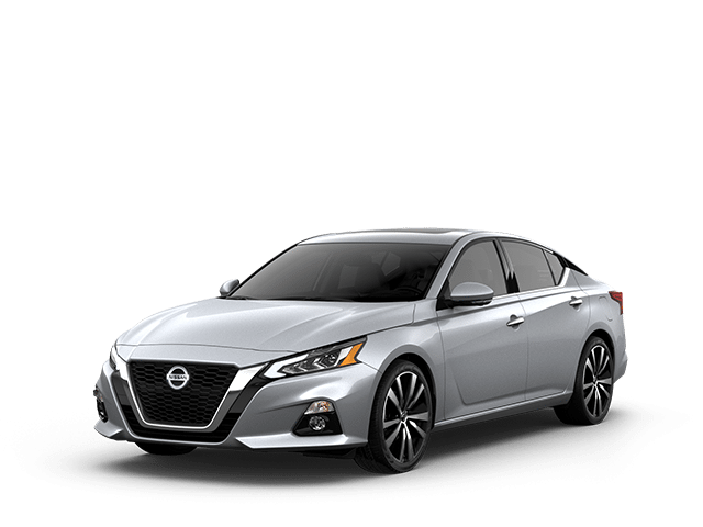 Nissan Altima Nissan Altima