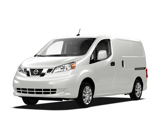 Nissan NV200 Nissan NV200