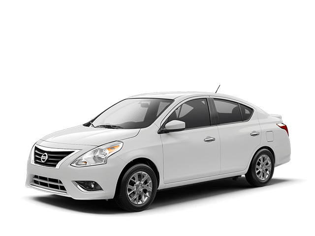 2019 Nissan Versa 2019 Nissan Versa