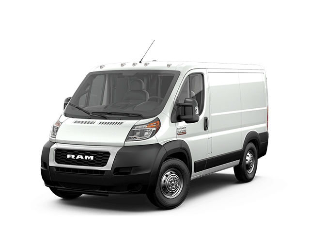 RAM ProMaster RAM ProMaster