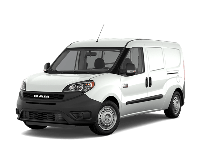 RAM ProMaster City RAM ProMaster City