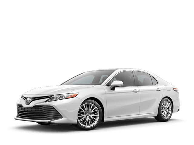 Toyota Camry Toyota Camry