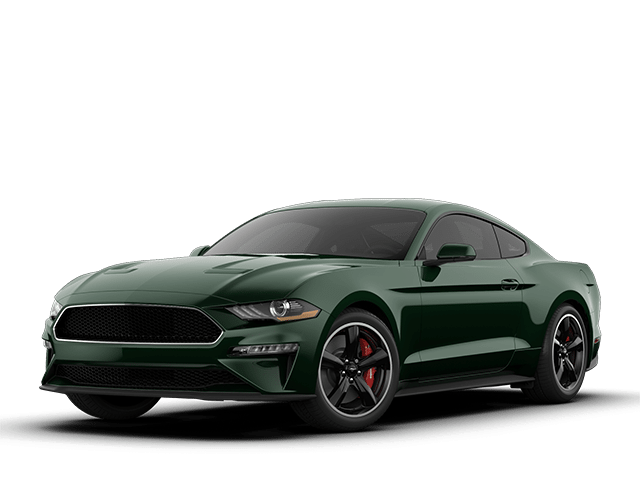 Mustang Mustang