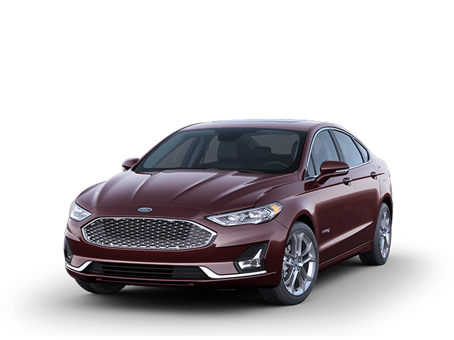 Fusion Hybrid Fusion Hybrid