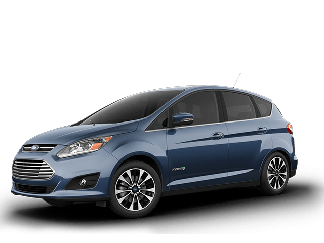 C-Max Hybrid C-Max Hybrid