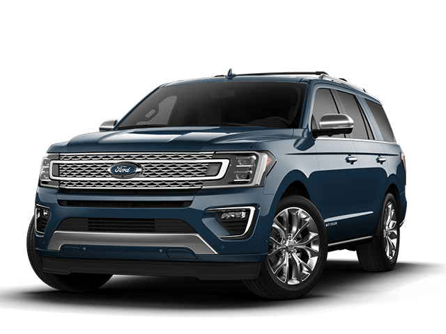 Compare Ford to the Competition | Southern California Ford Dealers