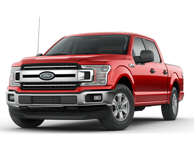 F-150 F-150