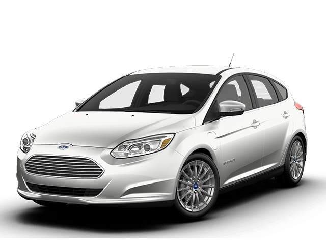 Focus Electric Focus Electric