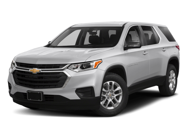 Chevrolet Traverse Chevrolet Traverse