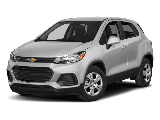 Chevrolet Trax Chevrolet Trax
