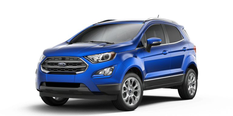 EcoSport EcoSport