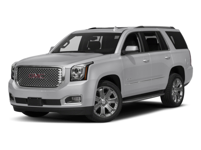 GMC Yukon GMC Yukon