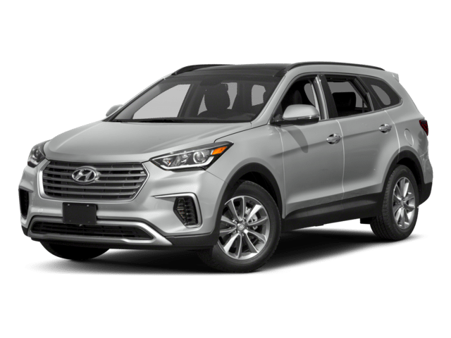 Hyundai Santa Fe Hyundai Santa Fe