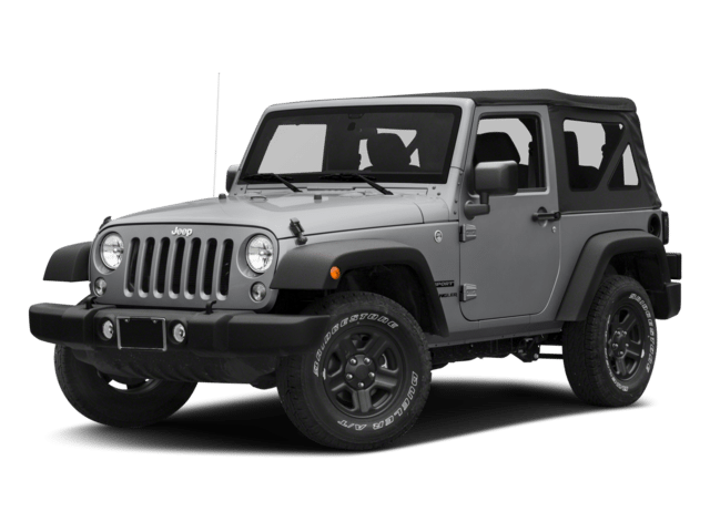 Jeep Wrangler Jeep Wrangler