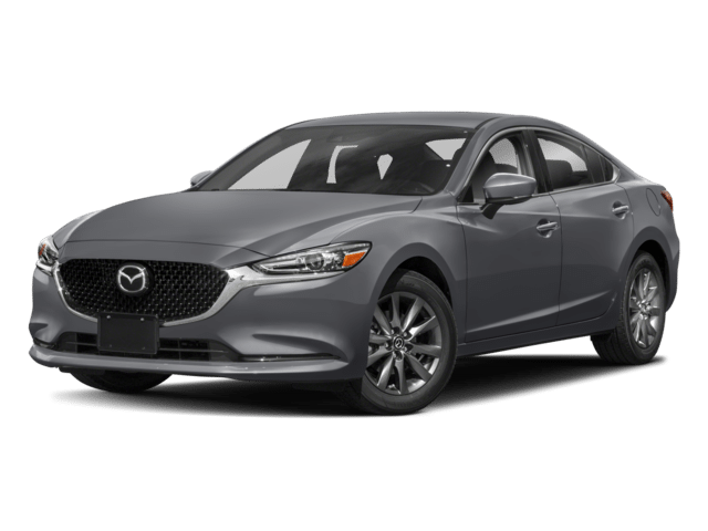 2018 Mazda6 2018 Mazda6