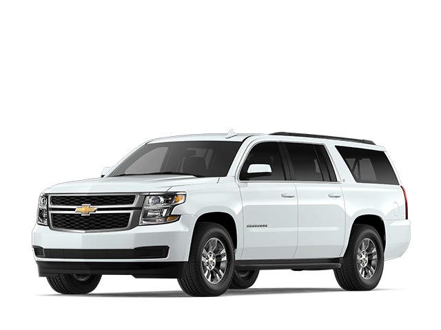 Chevrolet Suburban Chevrolet Suburban