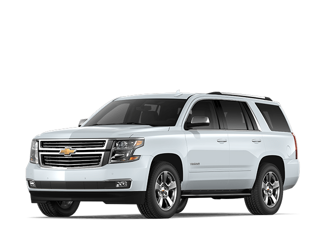 2019 Chevrolet Tahoe 2019 Chevrolet Tahoe
