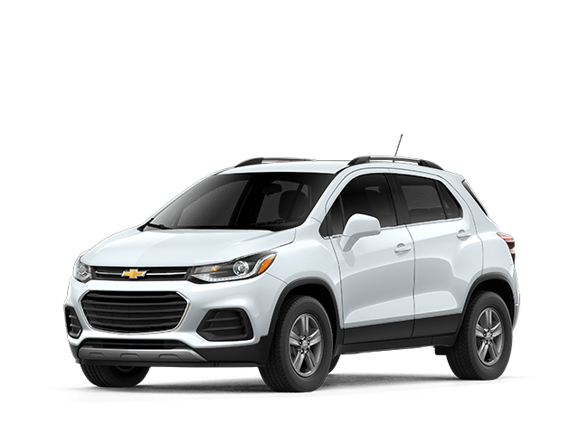 2019 Chevrolet Trax 2019 Chevrolet Trax