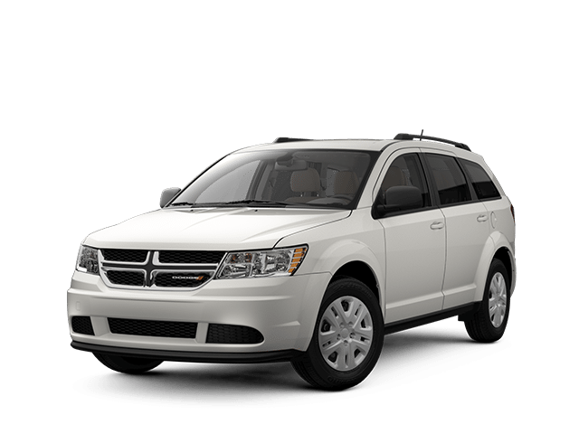 2019 Dodge Journey 2019 Dodge Journey