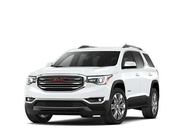 2019 GMC Acadia 2019 GMC Acadia