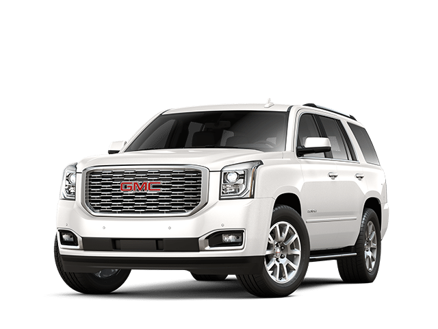 GMC Yukon GMC Yukon