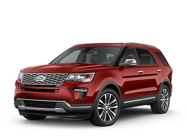 Explorer Explorer
