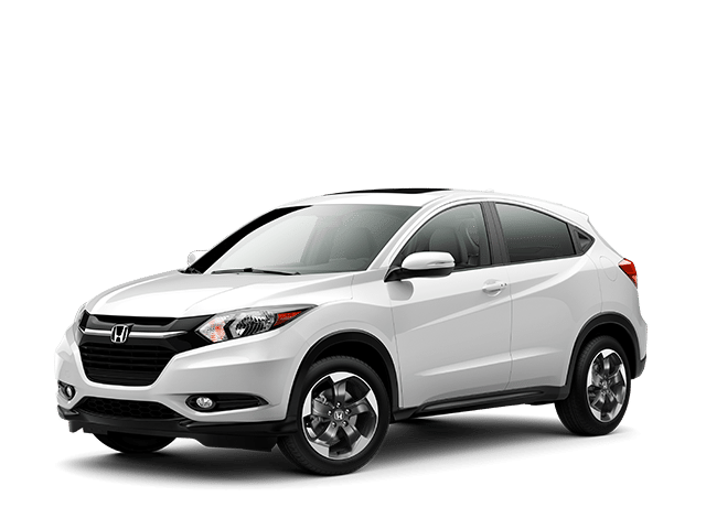 2019 Honda HR-V 2019 Honda HR-V