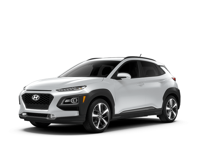 2019 Hyundai Kona 2019 Hyundai Kona