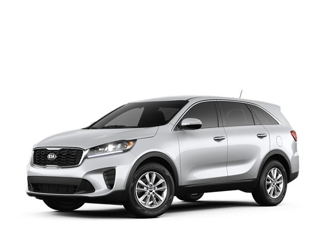 Kia Sorento Kia Sorento