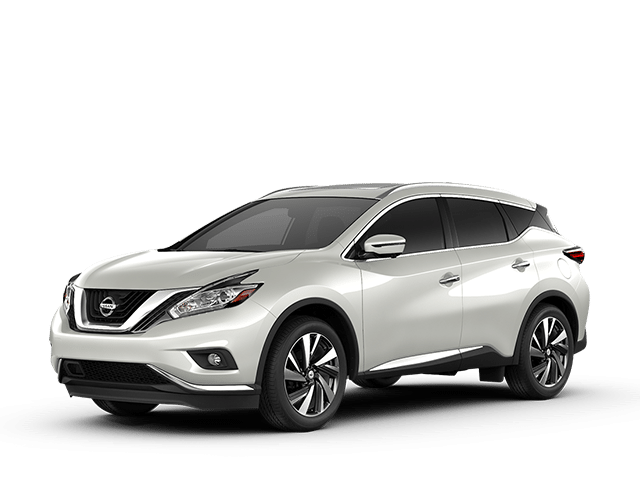 Nissan Murano Nissan Murano