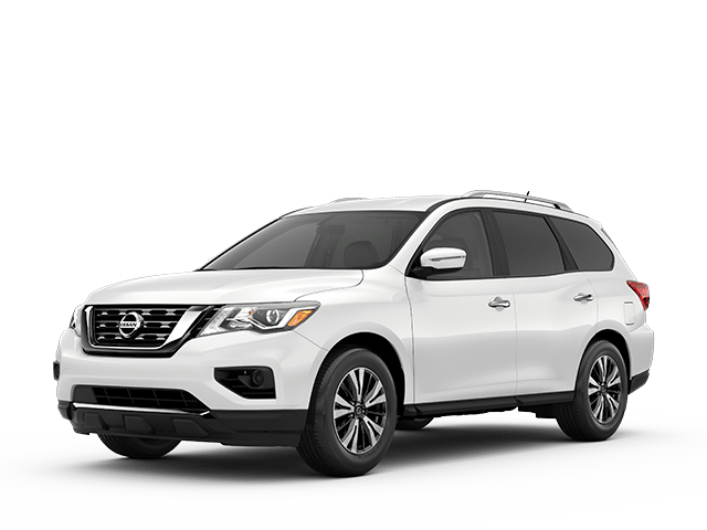 Nissan Pathfinder Nissan Pathfinder