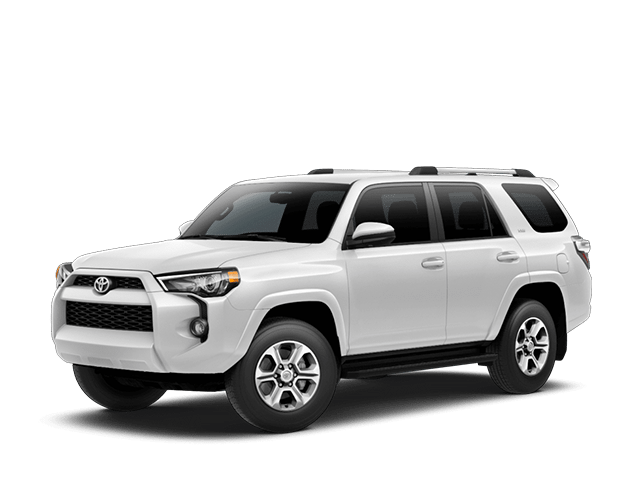 Toyota 4Runner Toyota 4Runner
