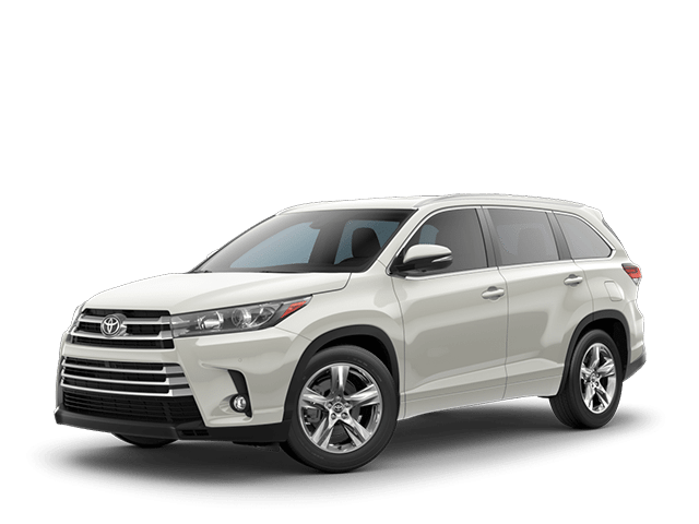 Toyota Highlander Toyota Highlander