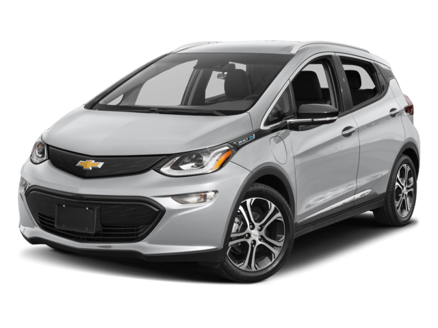 Chevrolet Bolt EV Chevrolet Bolt EV
