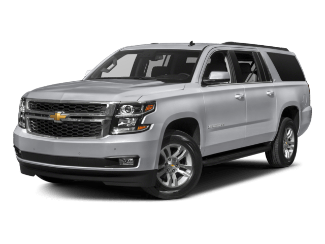 Chevrolet Suburban Chevrolet Suburban