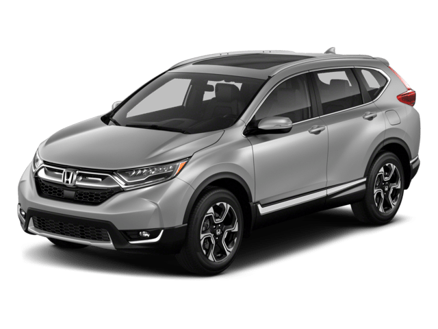 Honda CR-V Honda CR-V