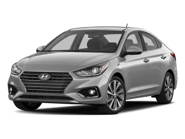 Hyundai Accent Hyundai Accent