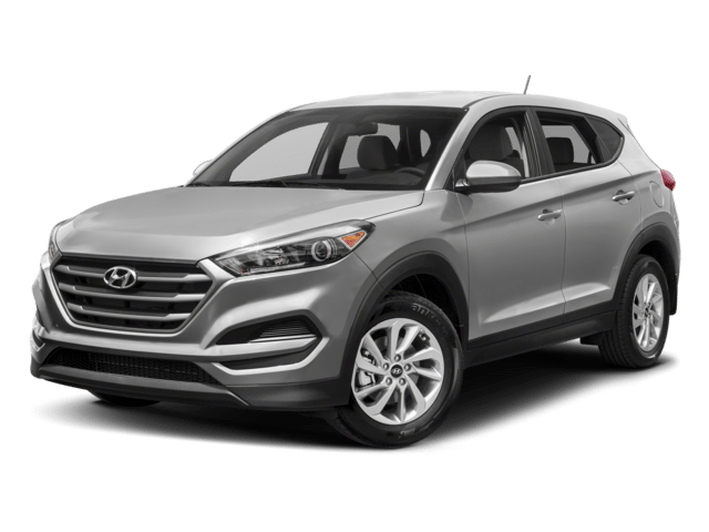 Hyundai Tucson Hyundai Tucson