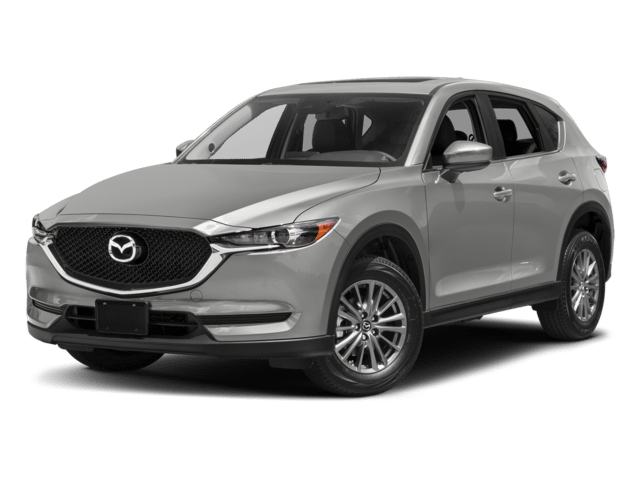 2018 Mazda CX-5 2018 Mazda CX-5