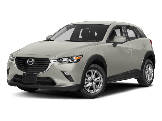 Mazda CX-3 Mazda CX-3