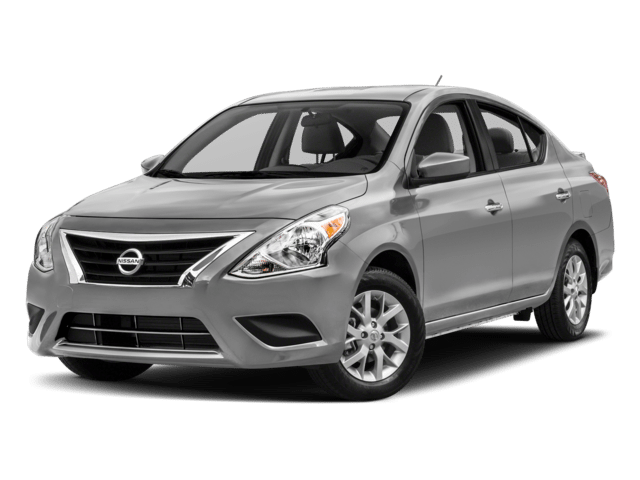 Nissan Versa Nissan Versa