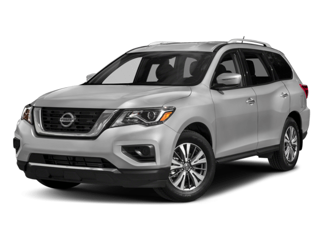 Nissan Pathfinder Nissan Pathfinder