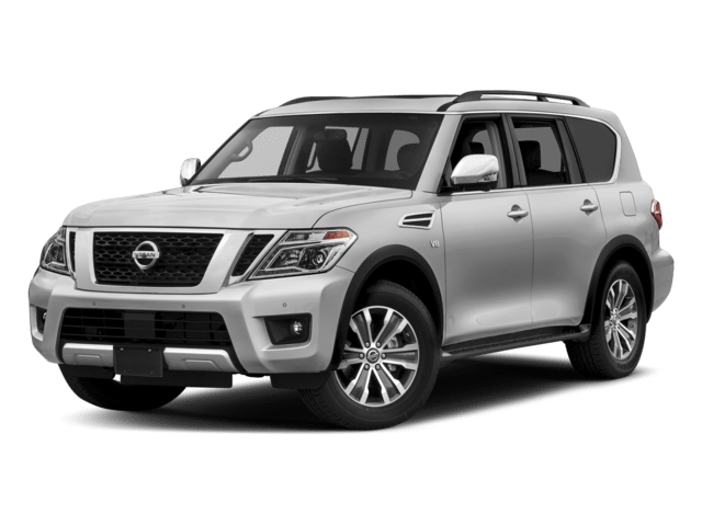 Nissan Armada Nissan Armada